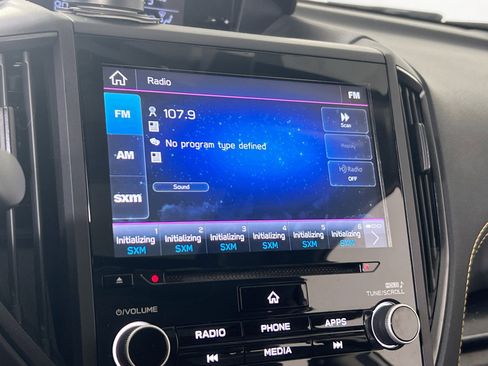 Used 2023 Subaru Crosstrek 2.5i Sport image 14