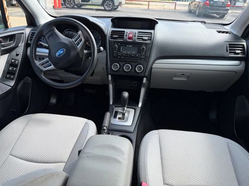 Used 2015 Subaru Forester 2.5i Premium image 11