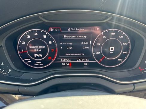 Used 2019 Audi Q5 2.0T Premium Plus w/ Premium Plus Package AWD/4WD image 12