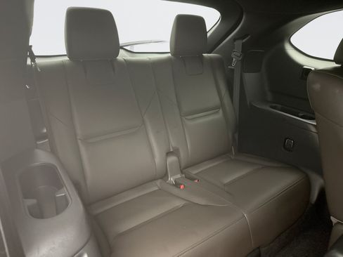 Used 2023 MAZDA CX-9 Signature AWD/4WD image 23