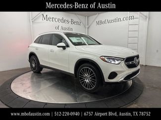 Used 2026 Mercedes-Benz GLC 300 video 1