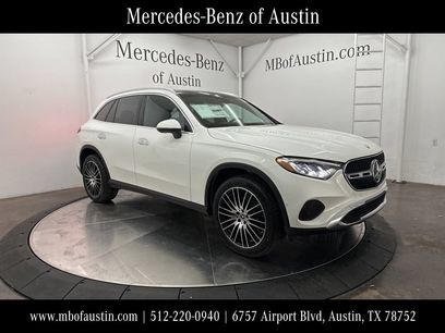 Used 2026 Mercedes-Benz GLC 300