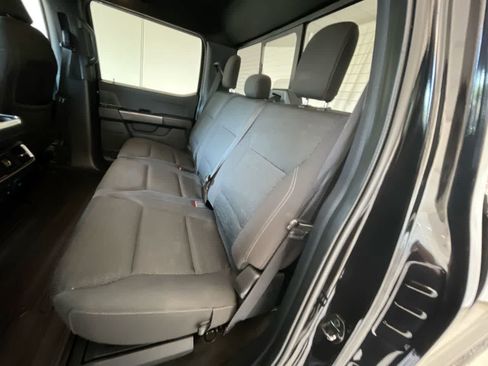 Used 2023 Ford F150 XLT w/ Equipment Group 302A High AWD/4WD image 22