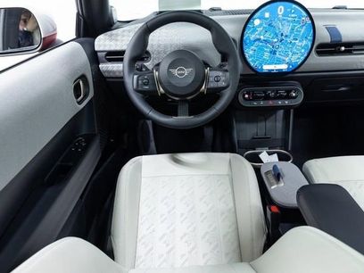 Certified 2025 MINI Cooper S