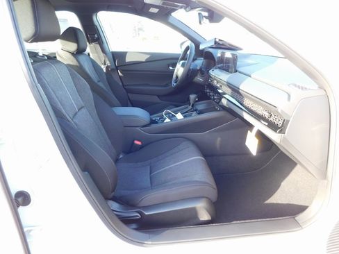 New 2025 Honda Accord Sport image 16