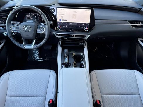 Certified 2023 Lexus RX 350 Premium FWD image 15