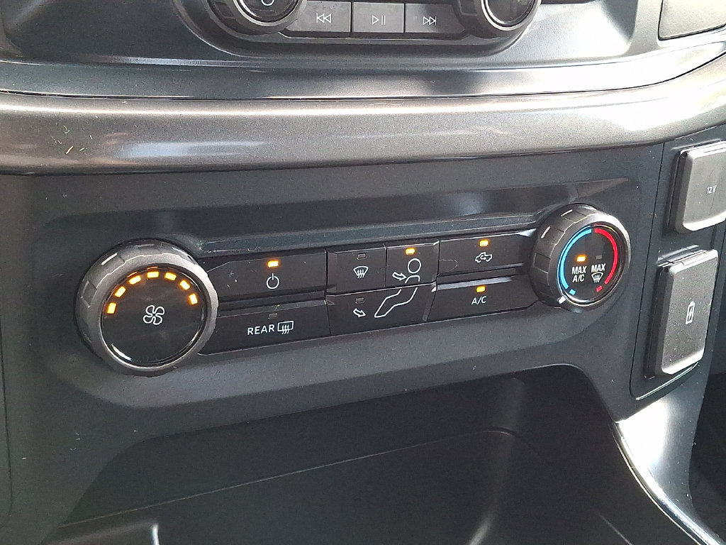 Certified 2023 Ford F150 XL AWD/4WD image 17