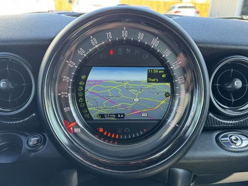 Used 2015 MINI Cooper S image 13