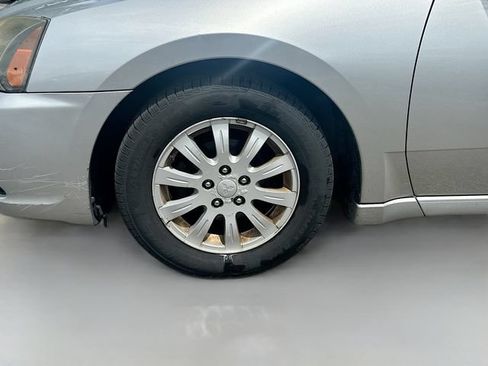 Used 2011 Mitsubishi Galant FWD image 29