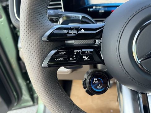 New 2026 Mercedes-Benz GLS 63 AMG 4MATIC image 24