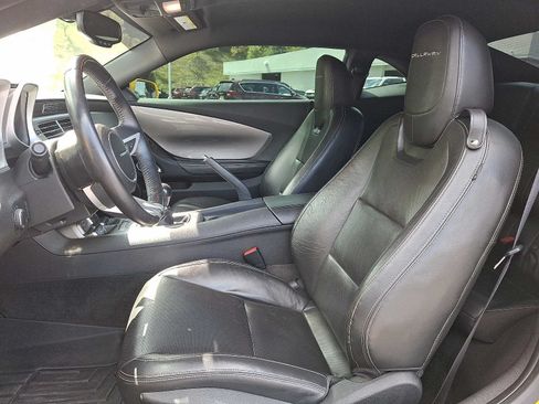 Used 2011 Chevrolet Camaro SS w/ RS Package RWD image 14
