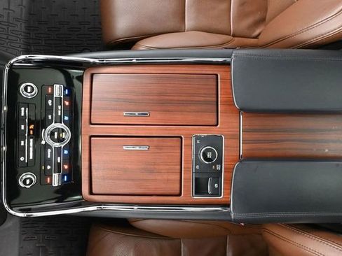 Used 2023 Lincoln Navigator L Reserve w/ Equipment Group 201A image 36