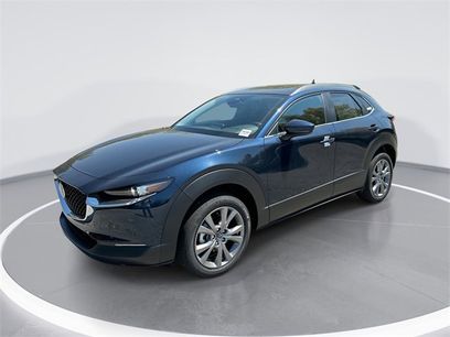 New 2025 MAZDA CX-30 AWD 2.5 S w/ Preferred Package