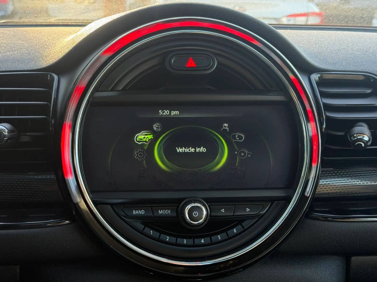 Used 2017 MINI Cooper Clubman ALL4 AWD/4WD image 8