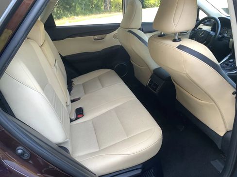 Used 2016 Lexus NX 200t w/ Premium Package image 23