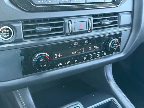 Certified 2024 Nissan Pathfinder S AWD/4WD image 18