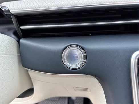 New 2026 Genesis GV80 3.5T Prestige image 30