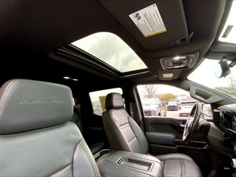 Used 2020 GMC Sierra 1500 Denali w/ Denali Ultimate Package image 20