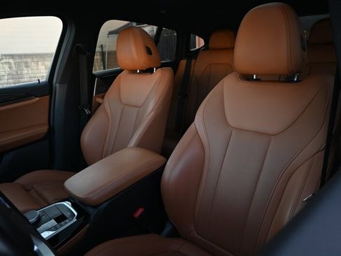 Used 2023 BMW X4 xDrive30i w/ M Sport Package image 34