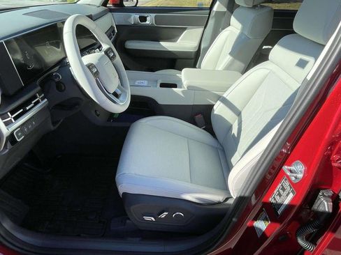 New 2026 Hyundai Santa Fe SEL image 28