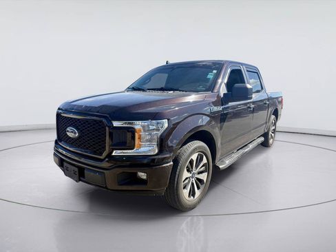 Used 2020 Ford F150 XL w/ Equipment Group 101A Mid RWD image 5