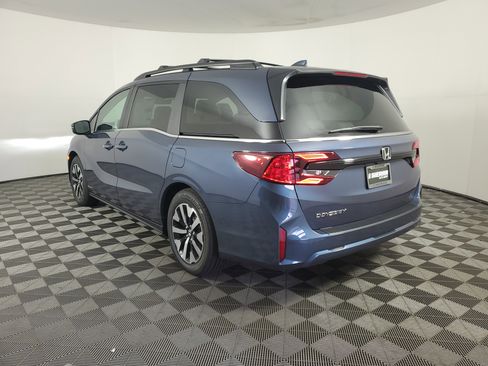 New 2026 Honda Odyssey EX-L image 6