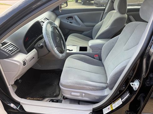 Used 2007 Toyota Camry SE image 11