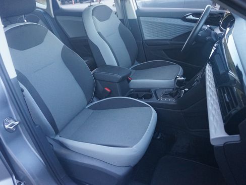 Used 2024 Volkswagen Taos S image 22