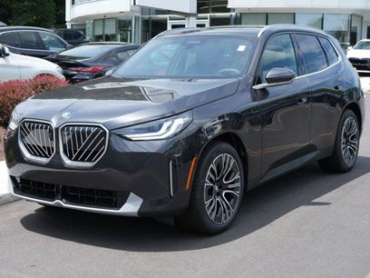 New 2026 BMW X3 xDrive30i w/ Premium Package