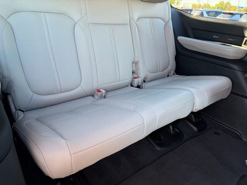 New 2026 Jeep Grand Wagoneer Limited AWD/4WD image 5
