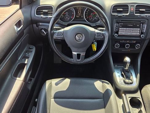 Used 2013 Volkswagen Jetta TDI FWD image 7