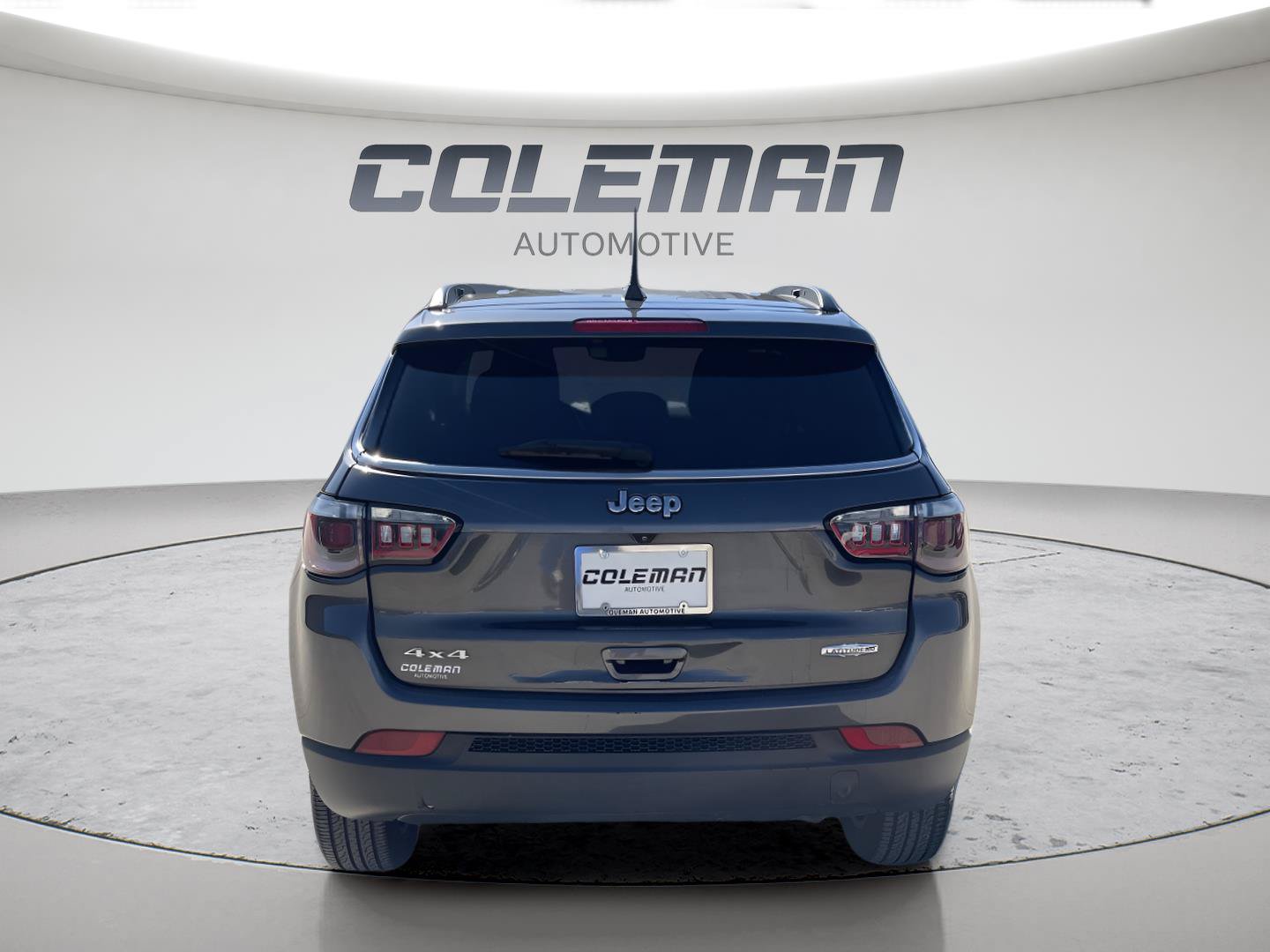 Used 2024 Ford Edge Titanium AWD/4WD image 60