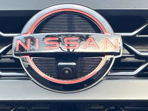 New 2026 Nissan Frontier PRO-4X w/ Pro Premium Package image 12