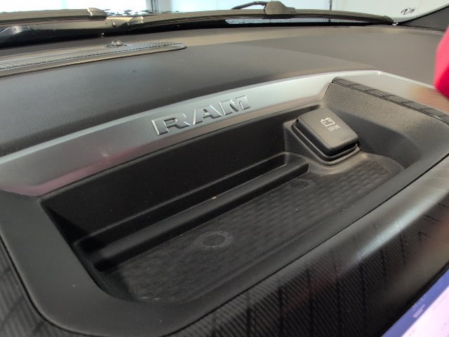 New 2026 RAM 1500 Big Horn w/ Night Edition AWD/4WD image 21