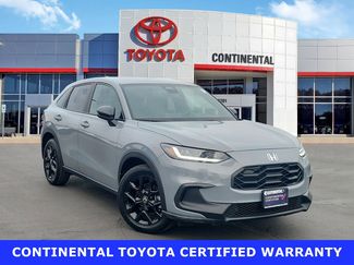 Used 2024 Honda HR-V Sport 360° Tour