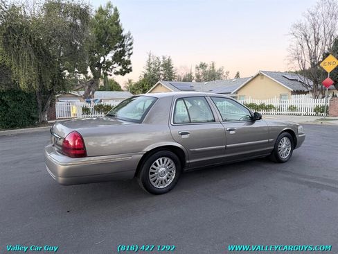 Used 2006 Mercury Grand Marquis LS image 4