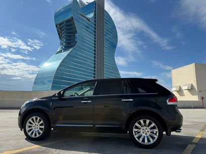 Used 2015 Lincoln MKX AWD w/ Equipment Group 102A