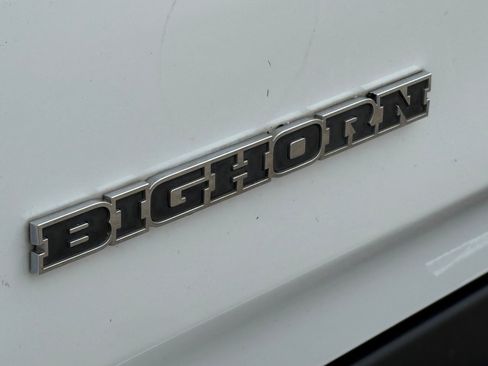Used 2019 RAM 1500 Big Horn image 10