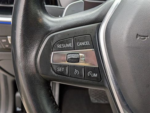 Used 2021 BMW 330i xDrive xDrive w/ Convenience Package image 11