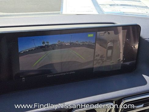 New 2026 Nissan Sentra SL w/ Floor Mat Package FWD image 21