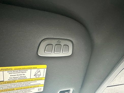Used 2023 Ford F150 Lariat AWD/4WD image 28