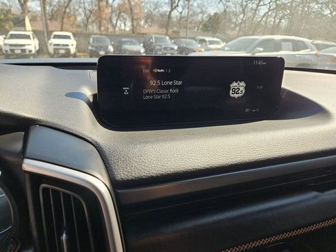 Used 2025 MAZDA CX-50 AWD 2.5 Hybrid w/ Premium Pkg image 21