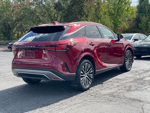 Used 2023 Lexus RX 350 Premium Plus w/ Accessory Package image 4