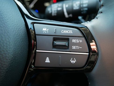 Certified 2024 Honda CR-V EX-L image 30