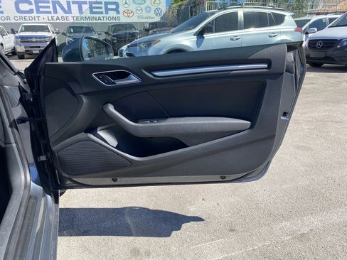 Used 2016 Audi A3 1.8T Premium image 21