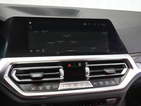 Used 2022 BMW M3 Competition image 54