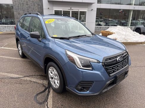 Used 2023 Subaru Forester image 7