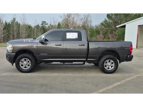 Used 2024 RAM 2500 Laramie w/ Safety Group image 5