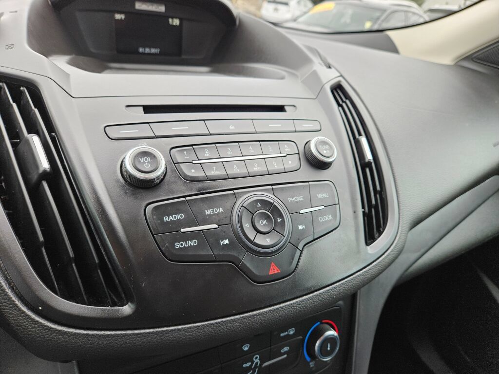 Used 2017 Ford Escape S FWD image 24