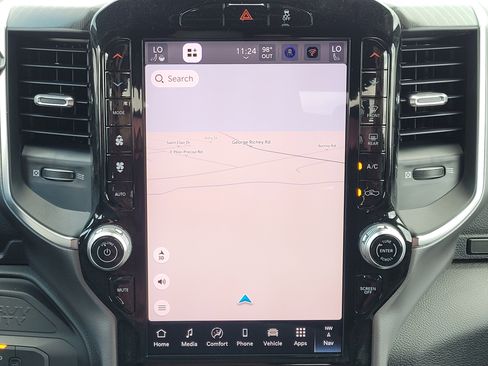 New 2026 RAM 2500 Lone Star image 14